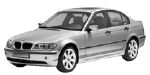 BMW E46 U2714 Fault Code