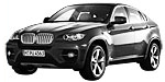 BMW E71 U2714 Fault Code