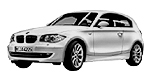 BMW E81 U2714 Fault Code