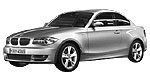 BMW E82 U2714 Fault Code