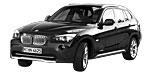 BMW E84 U2714 Fault Code